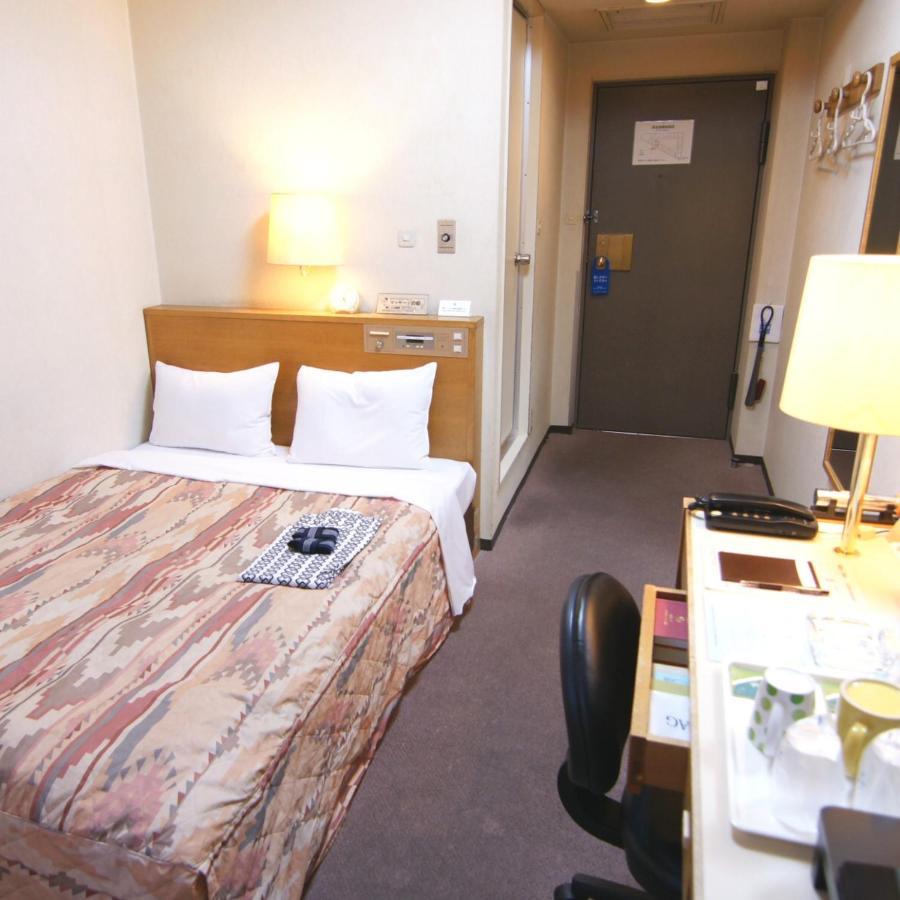 Hotel Royal Oak Gotanda Prefektura Tokio Exteriér fotografie
