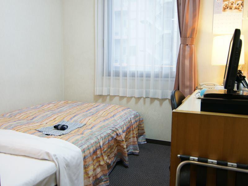 Hotel Royal Oak Gotanda Prefektura Tokio Exteriér fotografie
